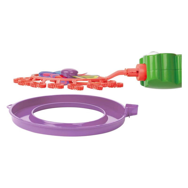 Afbeelding laden in galerijviewer, Toi-toys incredibubble bellenblaas windmolen, 100ml