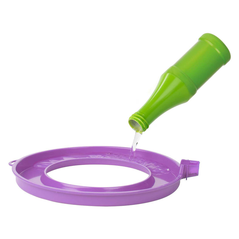Afbeelding laden in galerijviewer, Toi-toys incredibubble bellenblaas windmolen, 100ml