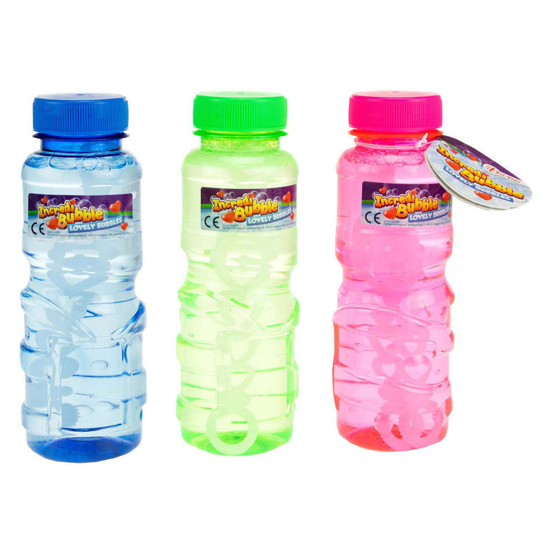 Load image into Gallery viewer, Toi-toys incredibubble bellenblaas fles, 236ml