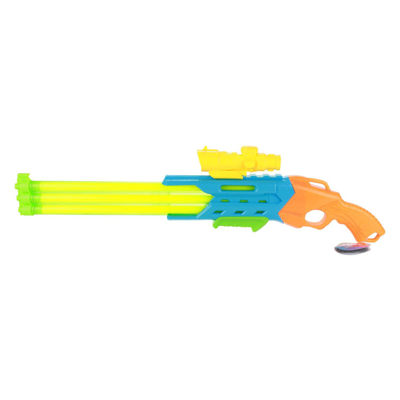 Load image into Gallery viewer, Toi-toys waterpistool 3 jets, 64cm