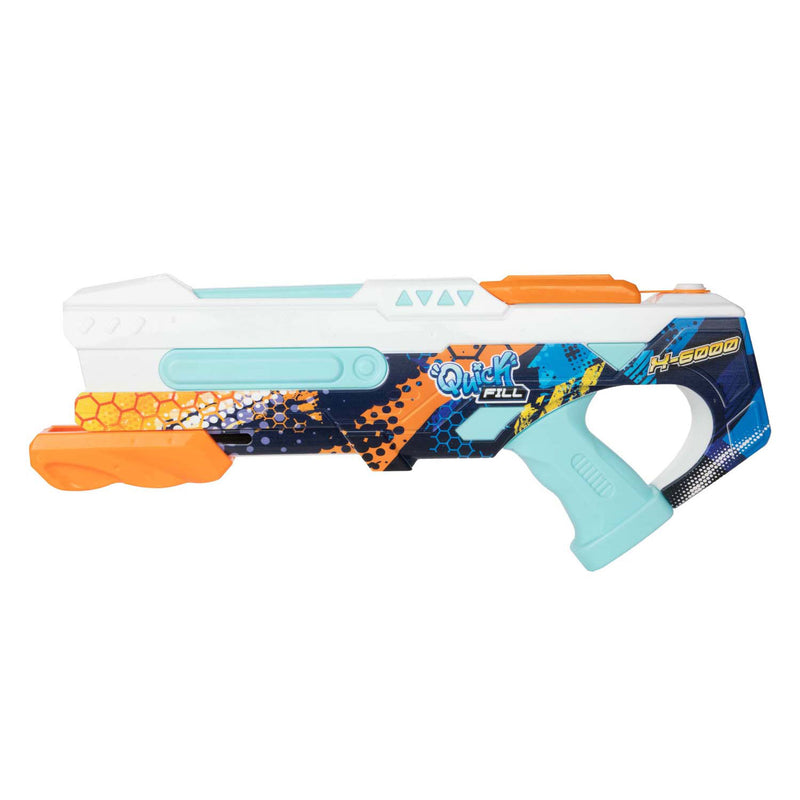 ギャラリービューアに画像をロードする, Toi-toys splash waterpistool quick fill x6000