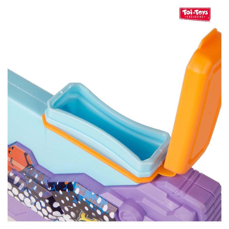 Afbeelding laden in galerijviewer, Splash waterpistool quick fill x600