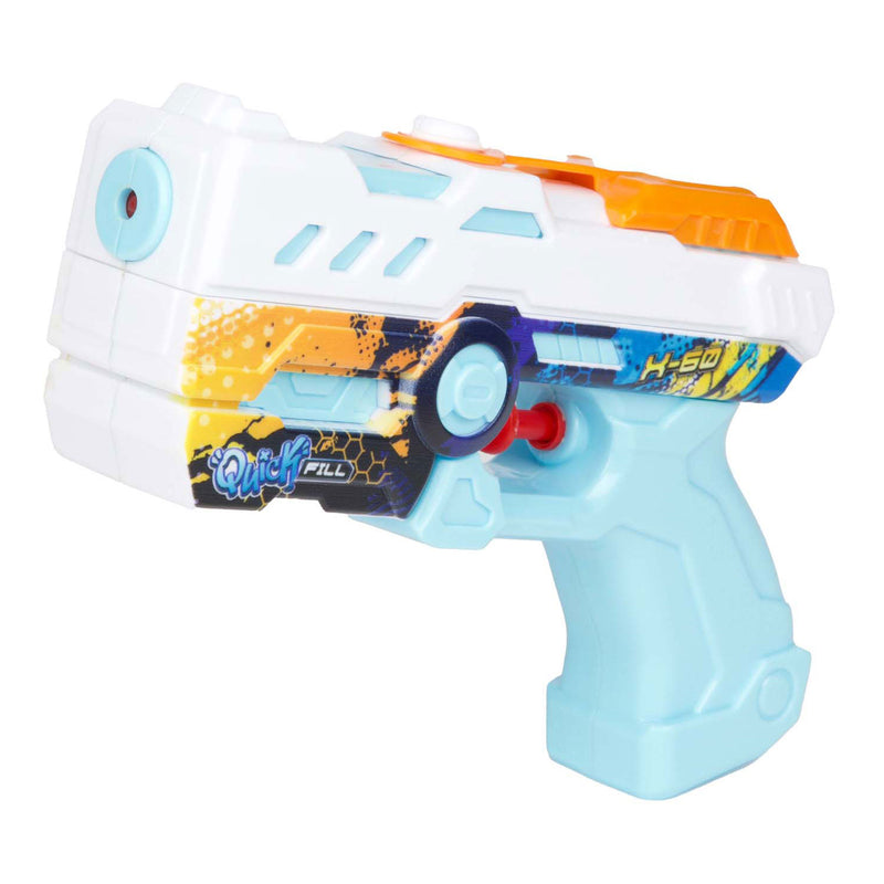 ギャラリービューアに画像をロードする, Toi-toys splash waterpistool quick fill x60