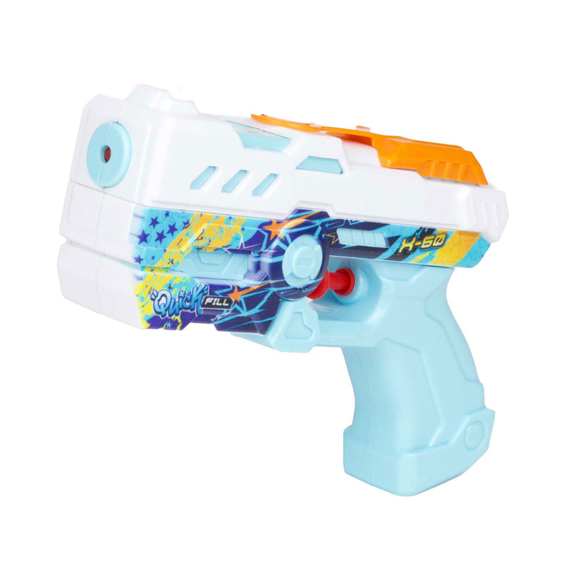 ギャラリービューアに画像をロードする, Toi-toys splash waterpistool quick fill x60