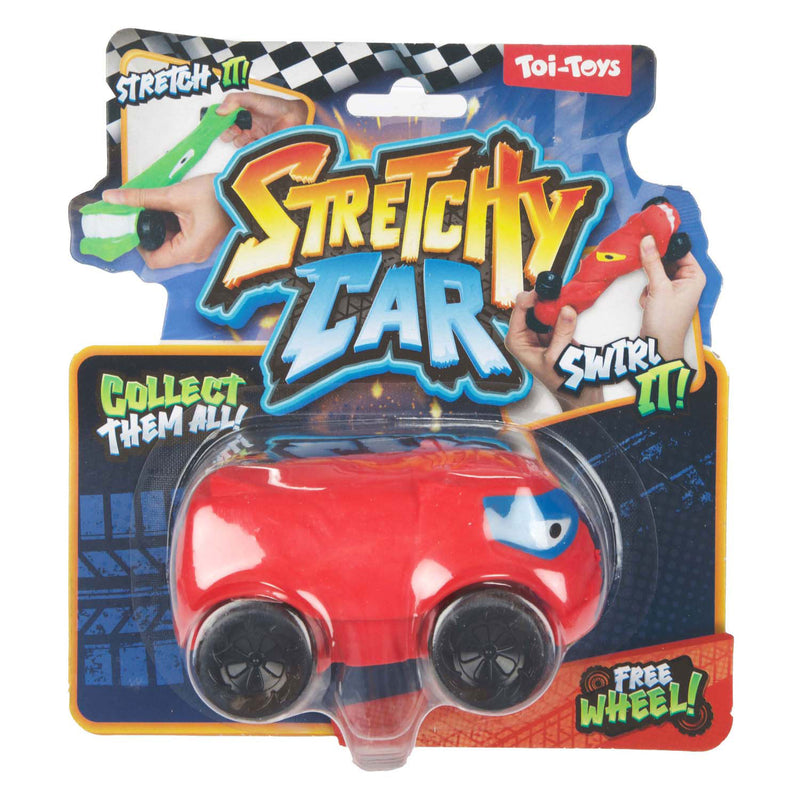 Cargue la imagen en el visor de la galería, Toi-toys fun kneedauto morph monster