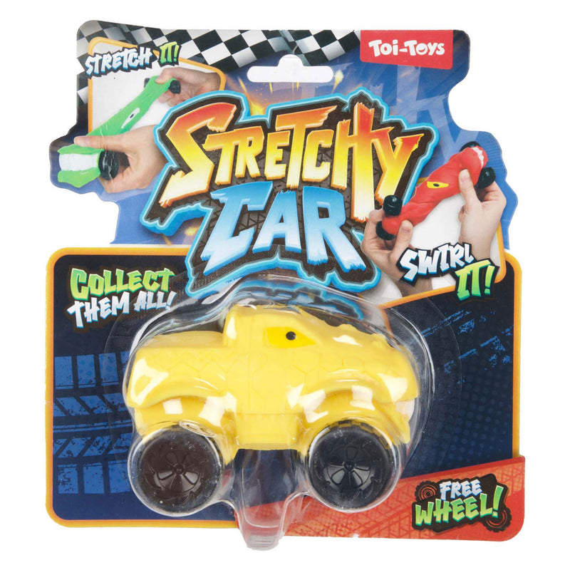 Cargue la imagen en el visor de la galería, Toi-toys fun kneedauto morph monster