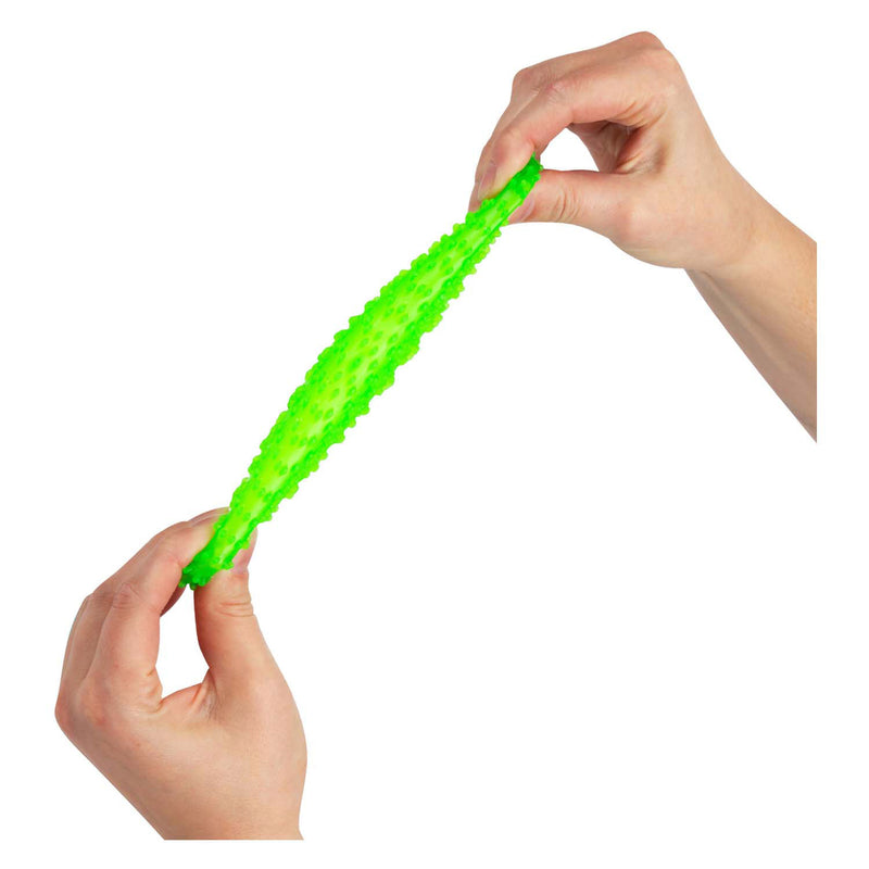 Cargue la imagen en el visor de la galería, Toi-toys fun squishy anti-stress bal, 5st.