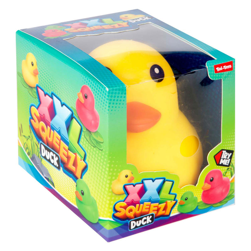 Cargue la imagen en el visor de la galería, Toi-toys fun kneedeend xxl rekbaar, 15cm