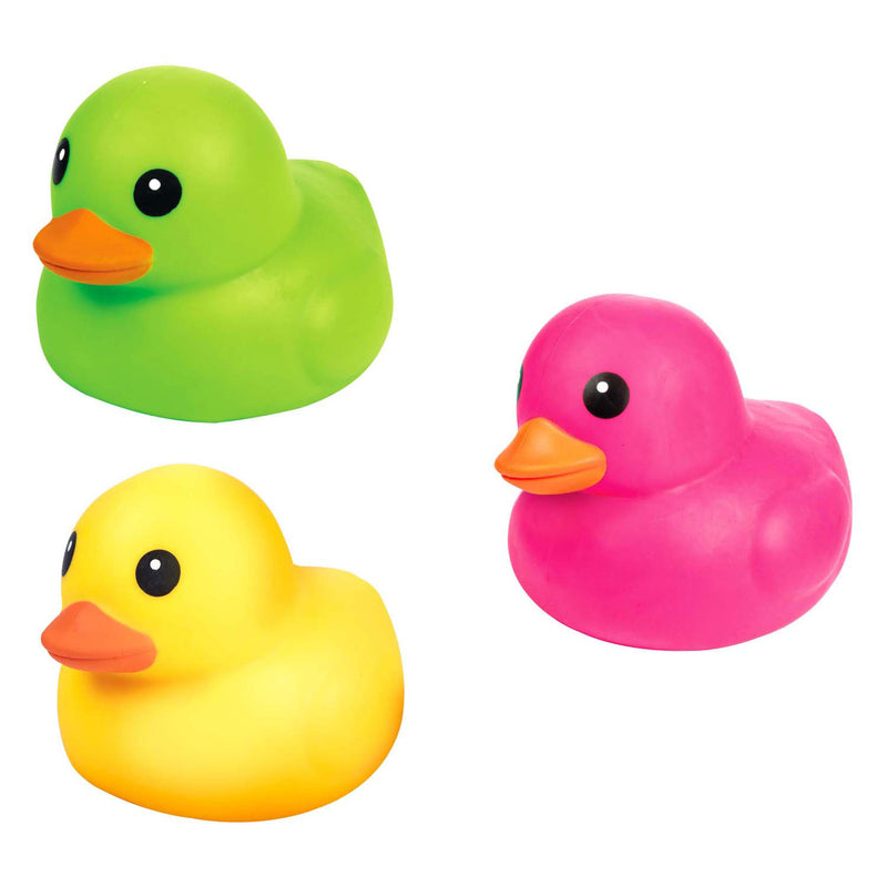 Cargue la imagen en el visor de la galería, Toi-toys fun kneedeend xxl rekbaar, 15cm
