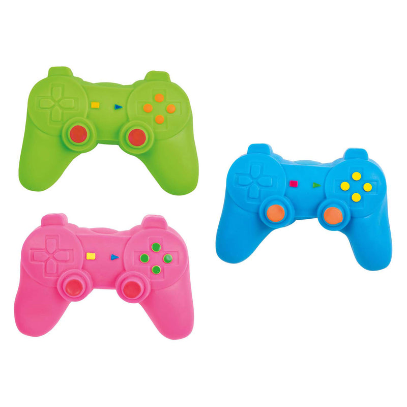 Load image into Gallery viewer, Toi-toys fun kneedbare gamecontroller xxl rekbaar, 17cm