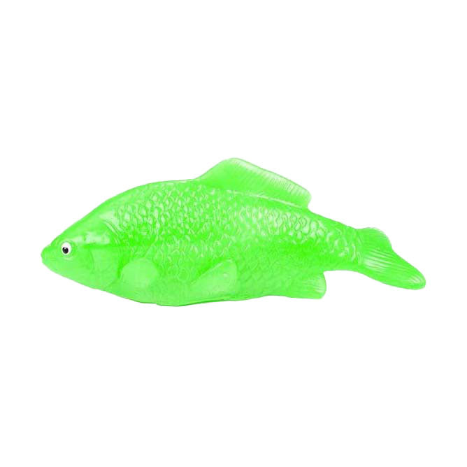 Chargez l'image dans la visionneuse de la galerie, Toi-toys vis rekbaar kleverige vis neo koi 3 assorti | 12 stuks