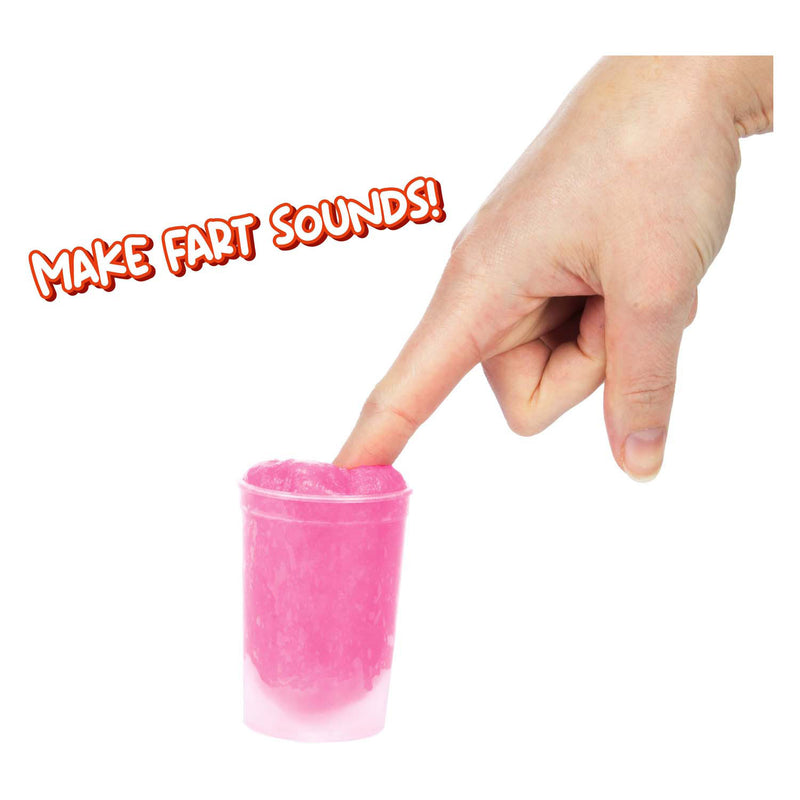 Load image into Gallery viewer, Toi-toys crazy putty scheetputty glow