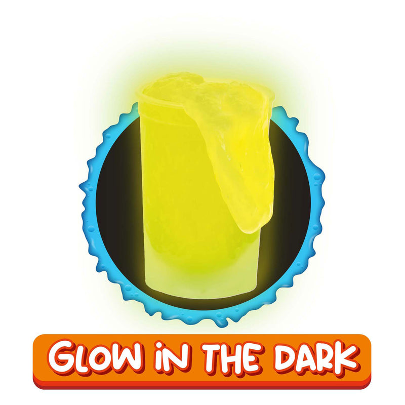 Load image into Gallery viewer, Toi-toys crazy putty scheetputty glow