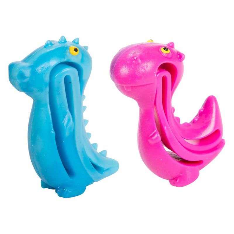 Load image into Gallery viewer, Toi-toys fun elastiekdier armband