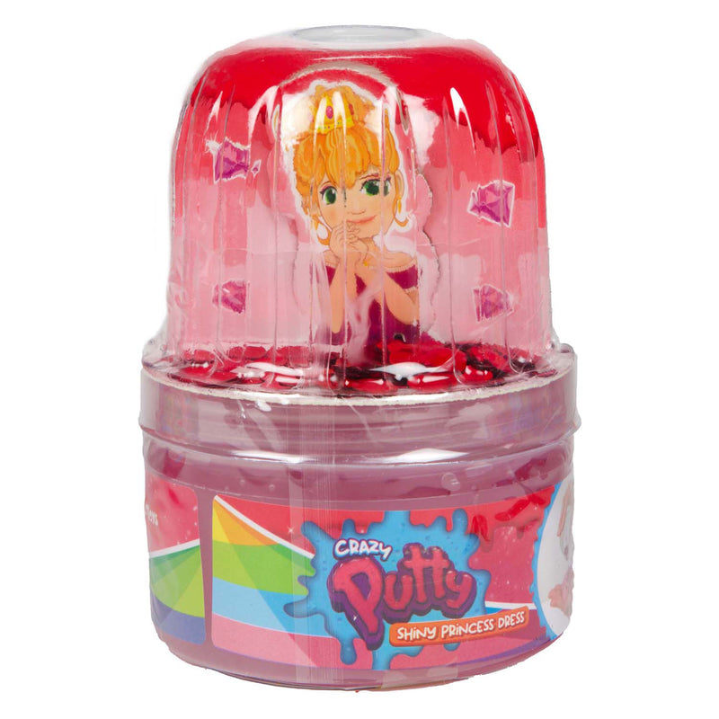 Load image into Gallery viewer, Toi-toys crazy putty jurk glinsterend met accessoires