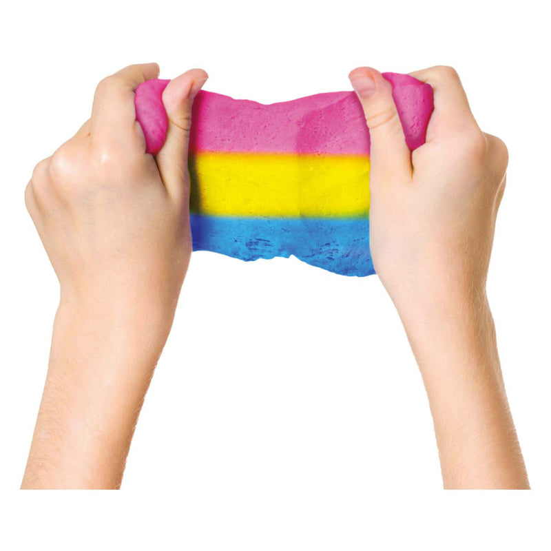 Afbeelding laden in galerijviewer, Toi-toys toi toys funny poo stuiterputy regenboog drol