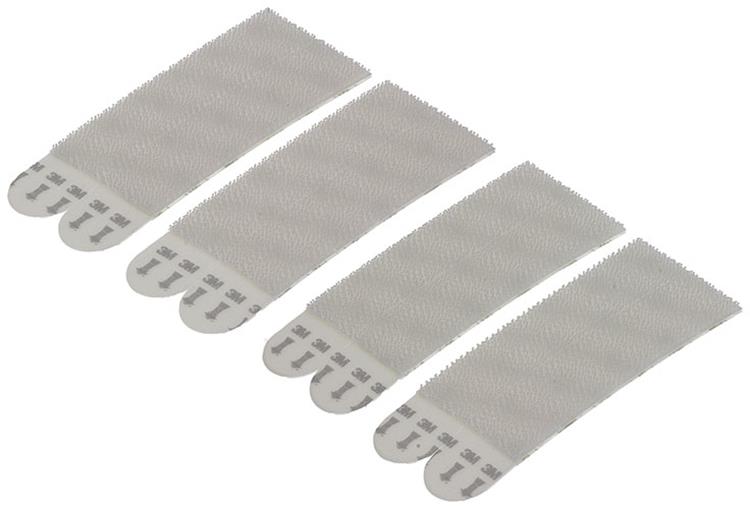 Cargue la imagen en el visor de la galería, 3m 1006167 - command grote vastklikstr. | 5 stuks