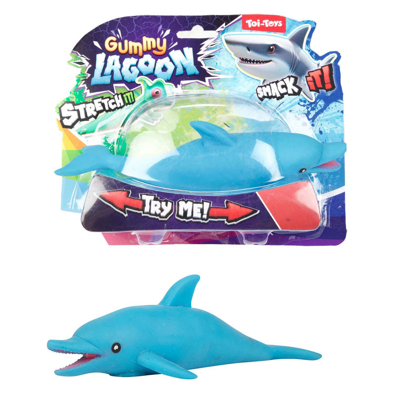 Load image into Gallery viewer, Toi-toys fun kneeddier, 18 cm