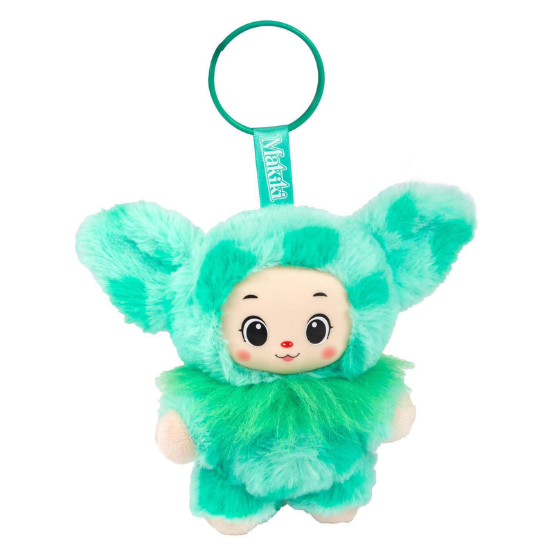 Afbeelding laden in galerijviewer, Toi-toys sleutelhanger makiki 15cm