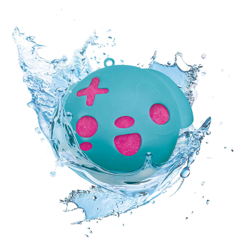 ギャラリービューアに画像をロードする, Toi-toys splash super splashballen 6 stuks 6cm