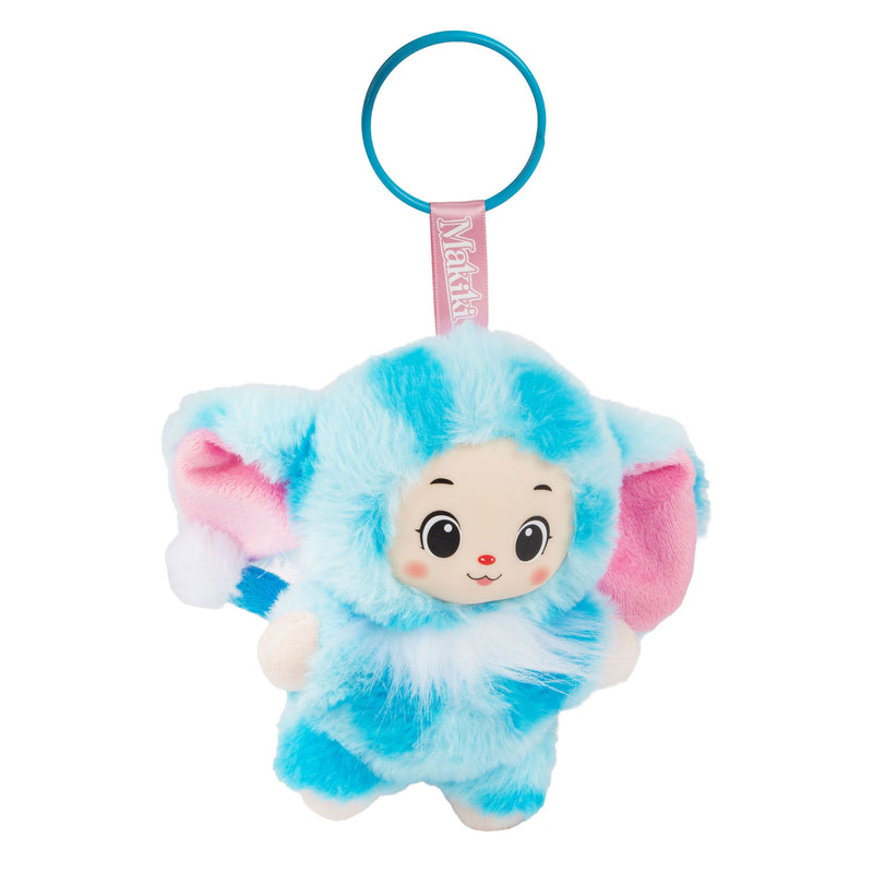 Chargez l'image dans la visionneuse de la galerie, Toi-toys sleutelhanger makiki pop 15cm 4 assorti