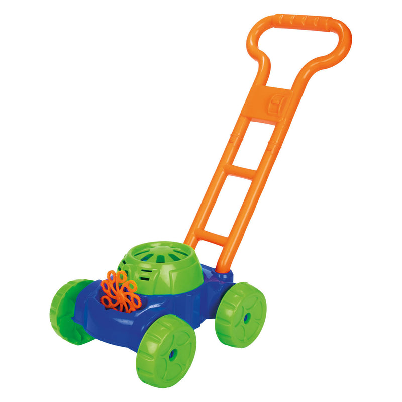 Chargez l'image dans la visionneuse de la galerie, Toi-toys bellenblaasmachine grasmaaier met bellenblaas - 118ml