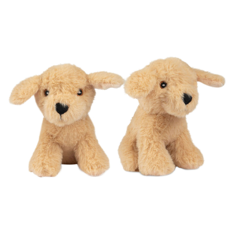 Chargez l'image dans la visionneuse de la galerie, Toi-toys pluchen puppy - 15cm