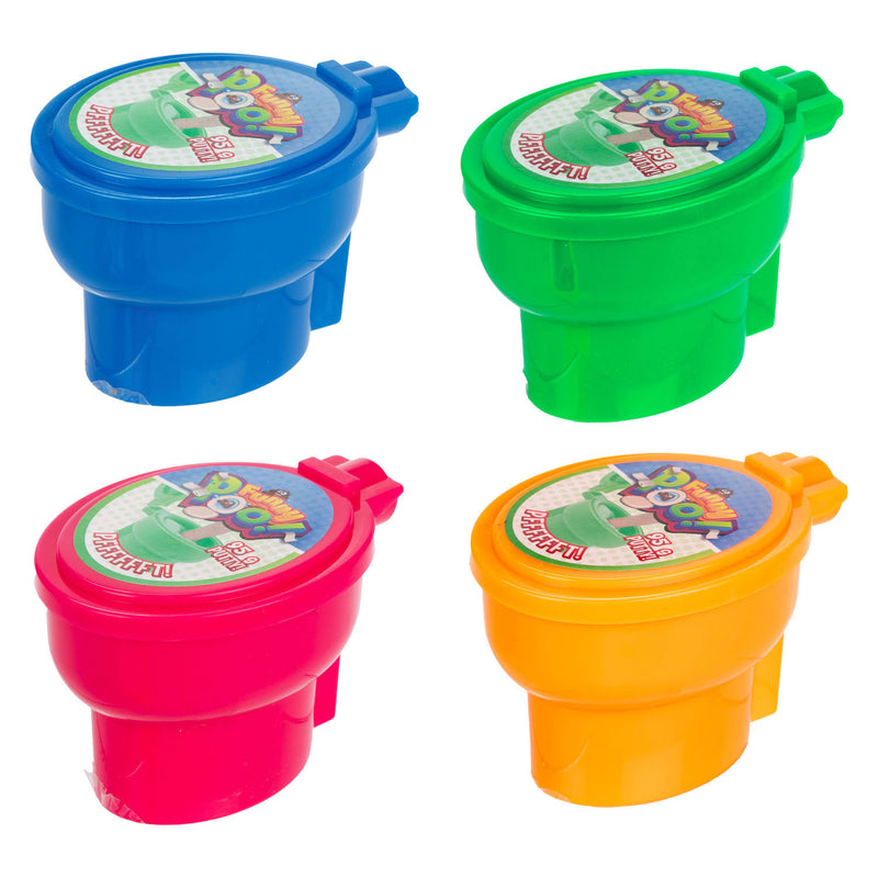 Afbeelding laden in galerijviewer, Toi-toys scheetputty in toiletpot