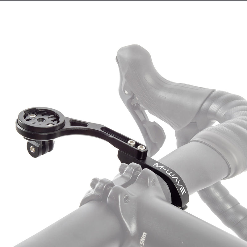 ギャラリービューアに画像をロードする, M-wave davenport arm 2.0 handlebar mount
