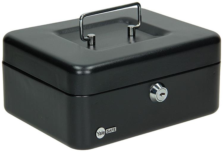 ギャラリービューアに画像をロードする, Yale 1006012 - cash box medium | 1 stuks