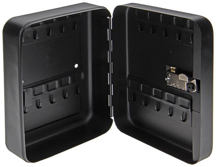 Laden Sie das Bild in Galerie -Viewer, Yale 1006013 - key box small combination locking | 1 stuks