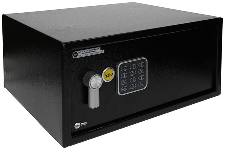 Afbeelding laden in galerijviewer, Yale 1005305 - home safe value-line ypylv200db1 200x430x350mm | 1 stuks