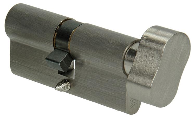 Afbeelding laden in galerijviewer, Yale 1006543 - knopcilinder 500 mv 70mm(35 35) | 5 stuks