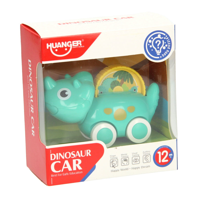Load image into Gallery viewer, Jono toys baby dino auto, 11cm.