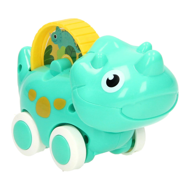 Load image into Gallery viewer, Jono toys baby dino auto, 11cm.