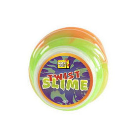 Load image into Gallery viewer, Jono toys twist slijm, 74 gram