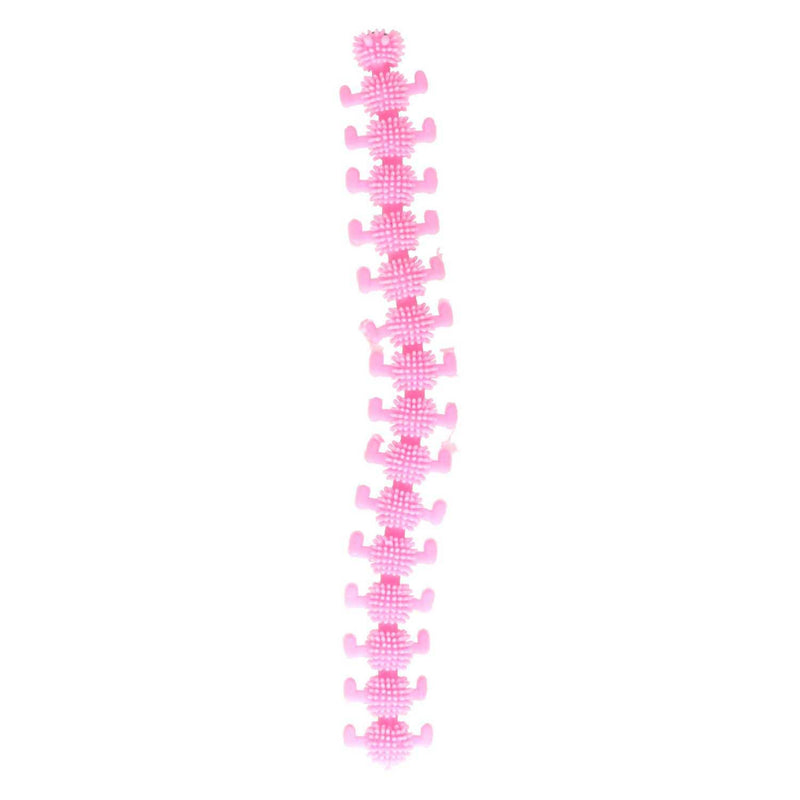 Load image into Gallery viewer, Jono toys fluffy stretchty fidget rups