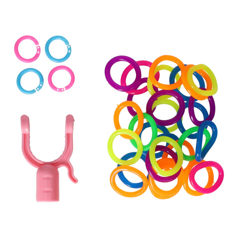 Load image into Gallery viewer, Loom mega set, 28dlg.