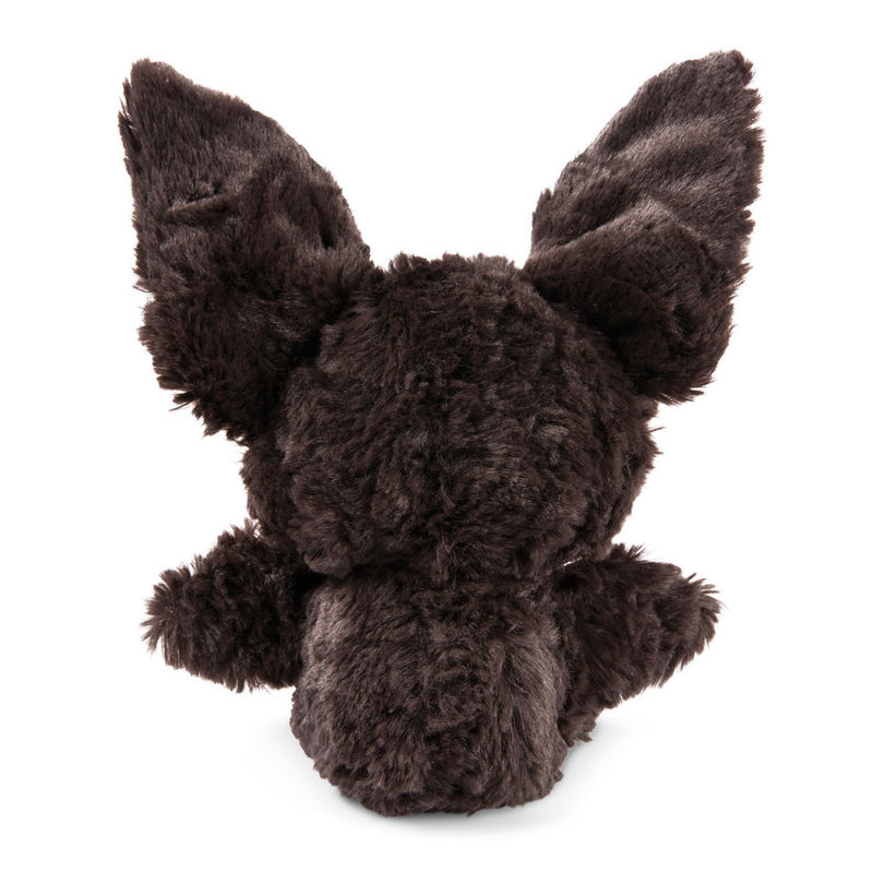 Load image into Gallery viewer, Nici Glubschis Pluchen Knuffel Vleermuis Baako, 15cm