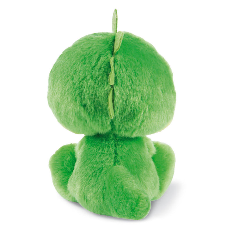 Load image into Gallery viewer, Nici Glubschis Pluchen Knuffel Draak McDamon, 15cm