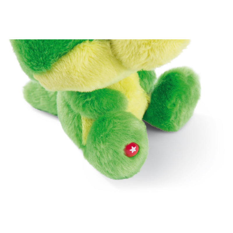 Load image into Gallery viewer, Nici Glubschis Pluchen Knuffel Draak McDamon, 15cm
