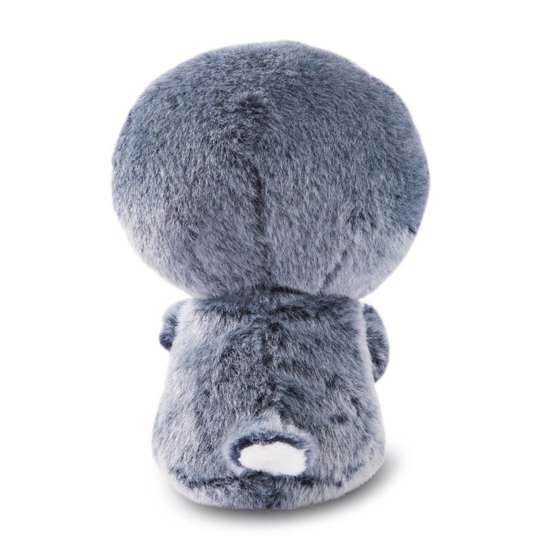 Load image into Gallery viewer, Nici Glubschis Pluchen Knuffel Pinguin Sniffy, 15cm