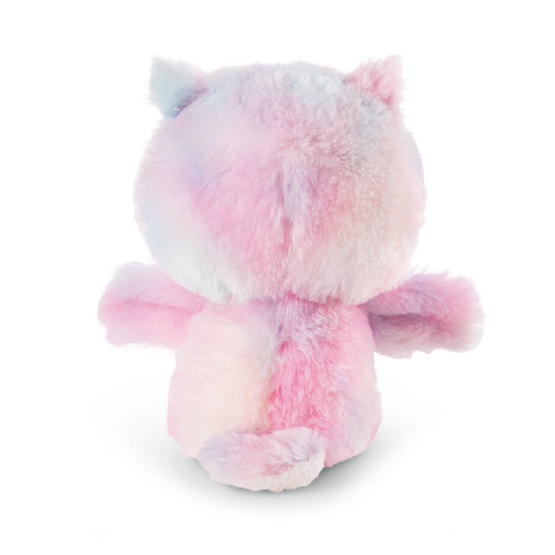 Load image into Gallery viewer, Nici Glubschis Pluchen Knuffel Uil Holly, 15cm