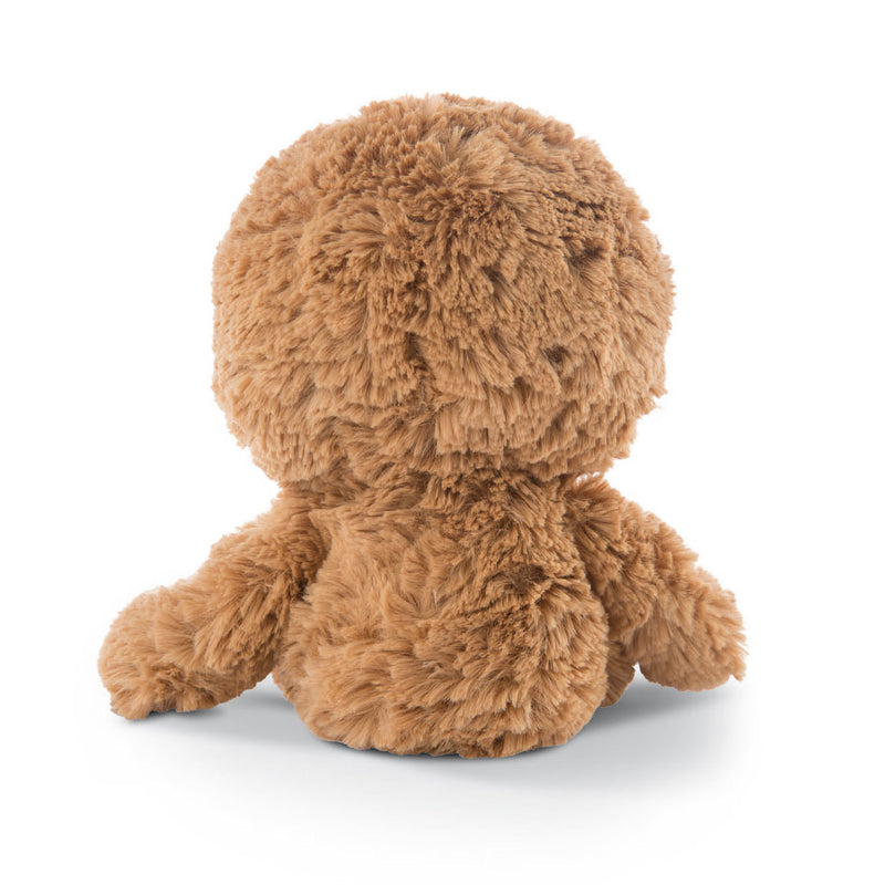 Load image into Gallery viewer, Nici Glubschis Pluchen Knuffel Luiaard Heywood, 15cm