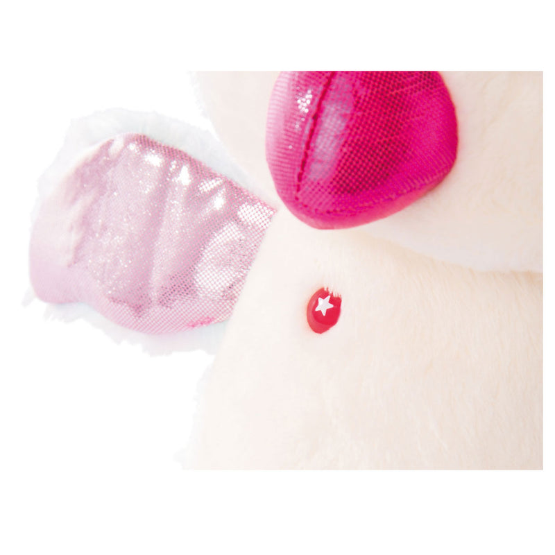 Load image into Gallery viewer, Nici Glubschis Pluchen Knuffel Uil Holly, 25cm