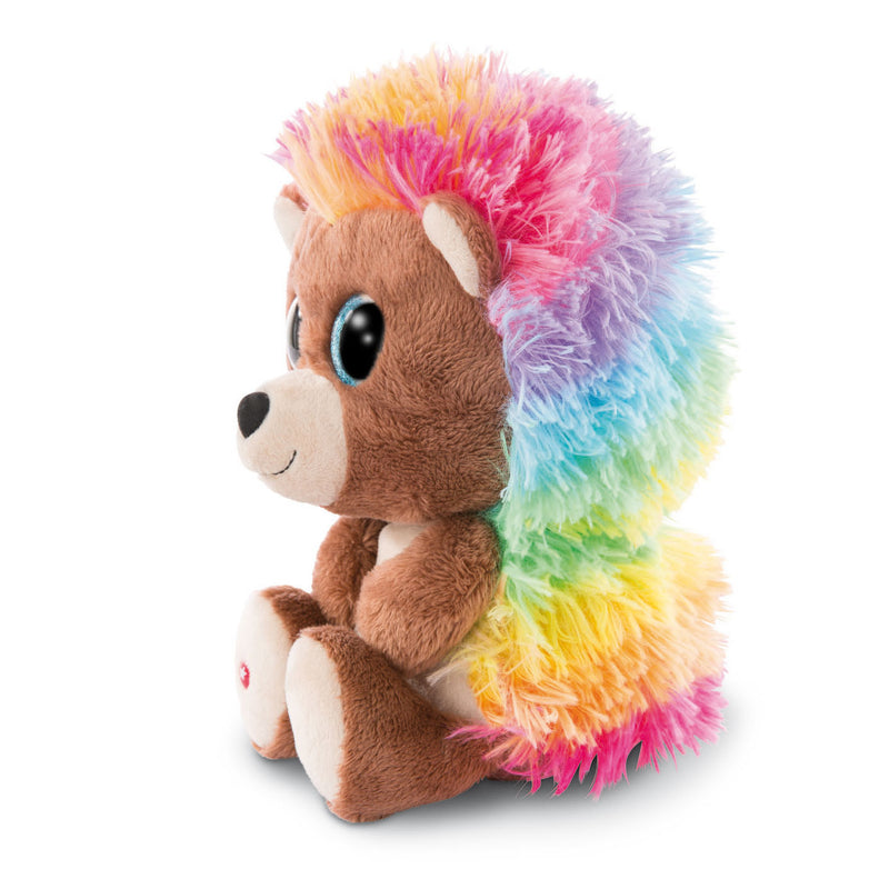 Load image into Gallery viewer, Nici Glubschis Pluchen Knuffel Egel Boswell, 25cm