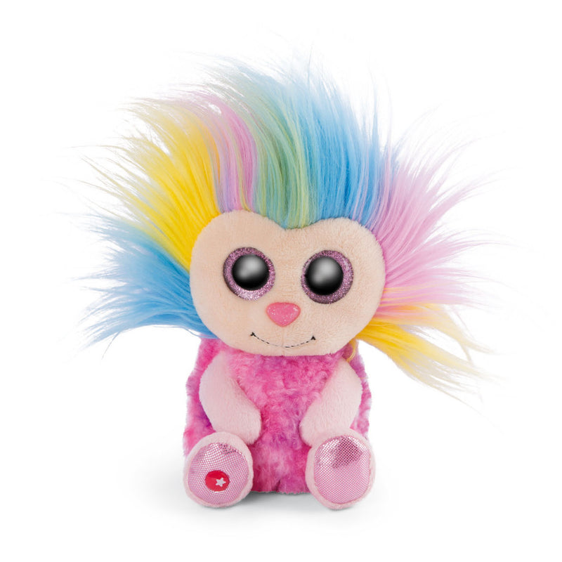 Load image into Gallery viewer, Nici Glubschis Pluchen Knuffel Fee Azizi, 15cm