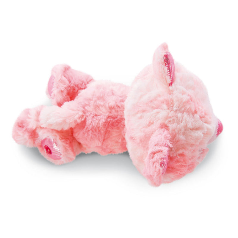 Load image into Gallery viewer, Nici Glubschis Pluchen Knuffel Liggende Kat Dreamie, 15cm