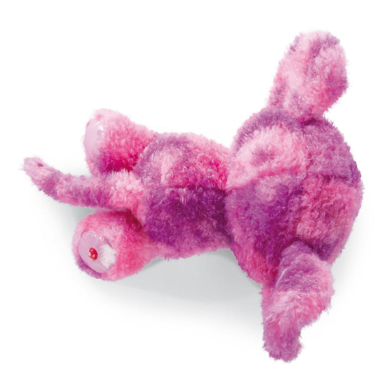 Load image into Gallery viewer, Nici glubschis pluchen knuffel liggende muis maisie, 25cm