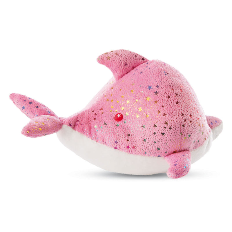 Load image into Gallery viewer, Nici Glubschis Pluchen Knuffel Delfina, 15cm